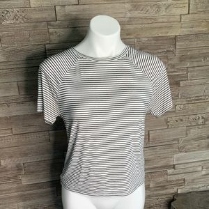 American Eagle striped top